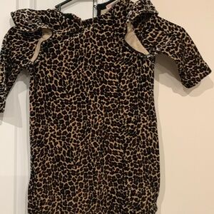 Little girls dress